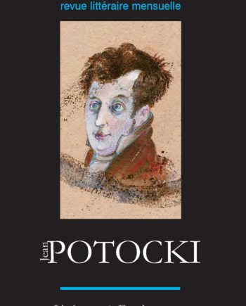 n° 863 - Jean Potocki - mars 2001