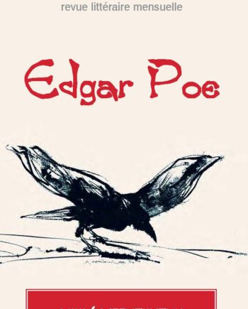 n° 868-869 - Edgar Allan Poe - août / sept 2001