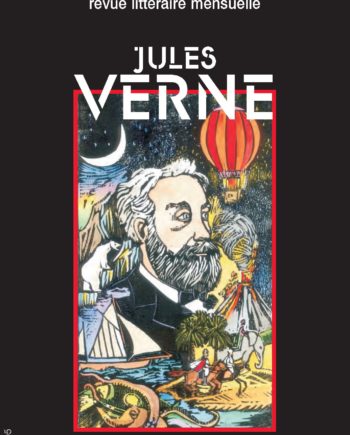 n° 909-910 - Jules Verne - janv / février 2005