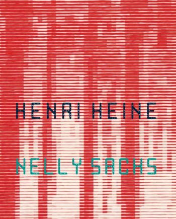n° 1036-1037 - Henri Heine - Nelly Sachs - août / sept 2015