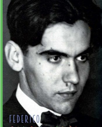 n° 1032 - Federico Garcia Lorca - avril 2015