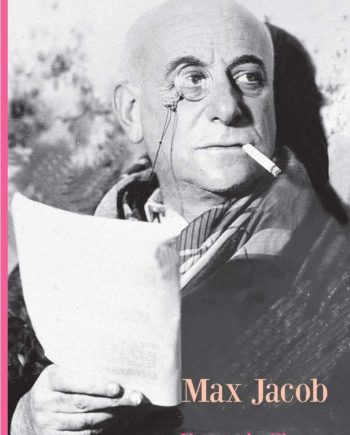 n° 1019 - Max Jacob - François Cheng - mars 2014