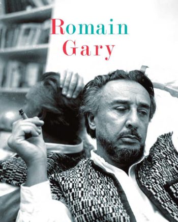 n° 1022-1023 - Romain Gary - juin / Juillet 2014