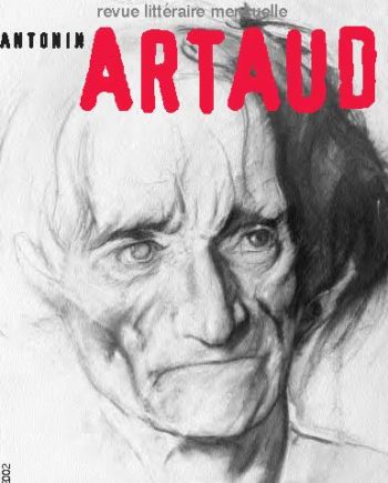 n° 873-874 - Antonin Artaud - janv / février 2002