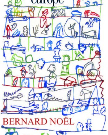 n° 981-982 - Bernard Noël - janvier / février 2011