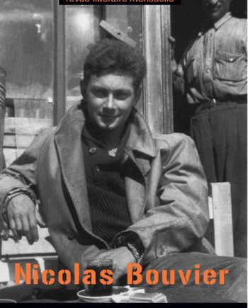 n° 974-975 - Nicolas Bouvier - Kenneth White - Juin/ juil 2010