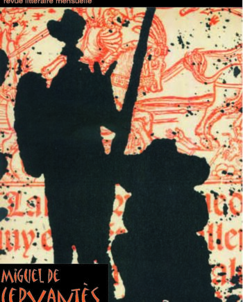 n° 979-980 - Miguel de Cervantès - José Lezama Lima - nov / déc 2010