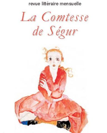 n° 914-915 - La comtesse de Ségur - juin / juillet 2005