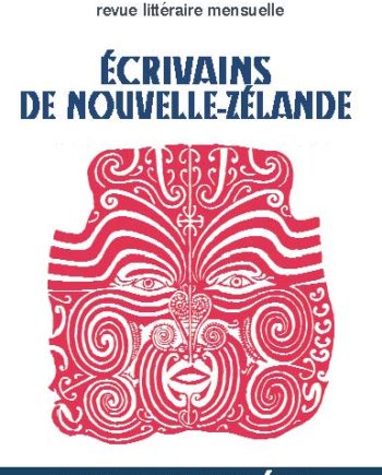 n° 931-932 - Écrivains de Nouvelle-Zélande - F. Augiéras - nov / déc 2006