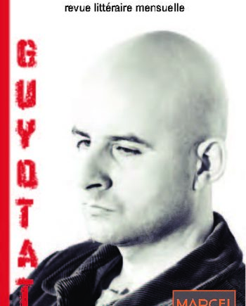 n° 961 - Pierre Guyotat - Marcel Cohen - mai 2009