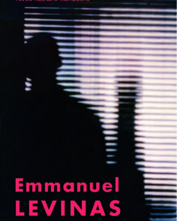 n° 991-992 - Emmanuel Levinas - nov / décembre 2011