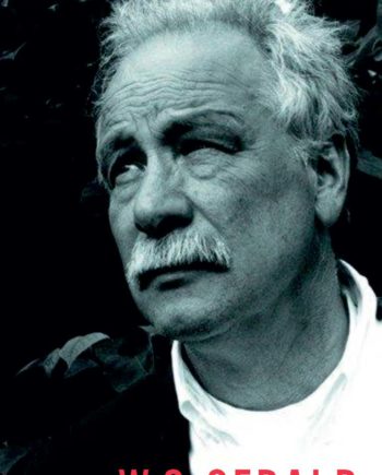 n° 1009 - W. G. Sebald - Tomas Tranströmer - mai 2013