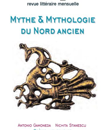 n° 928-929 - Mythe et mythologie du Nord ancien - août / sept 2006
