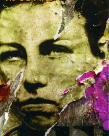 n° 966 - Arthur Rimbaud - octobre 2009