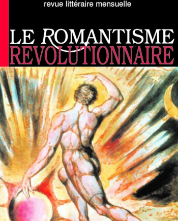 n° 900 - Le romantisme révolutionnaire - avril 2004