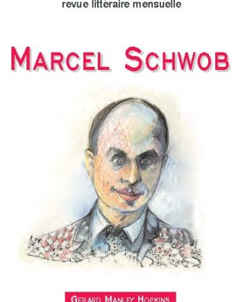 n° 925 - Marcel Schwob - mai 2006