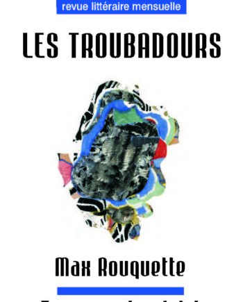 n° 950-951 - Les troubadours - Max Rouquette - Landolfi - juin / juil 2008
