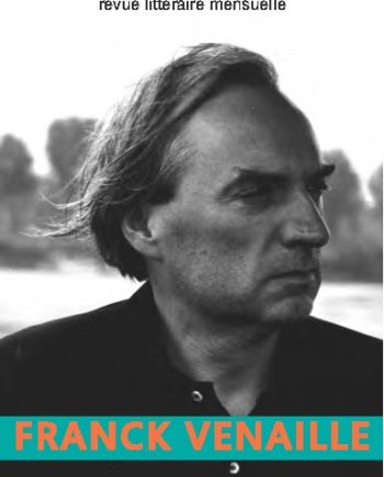 n° 938-939 - Franck Venaille - André de Richaud - juin / juil 2007