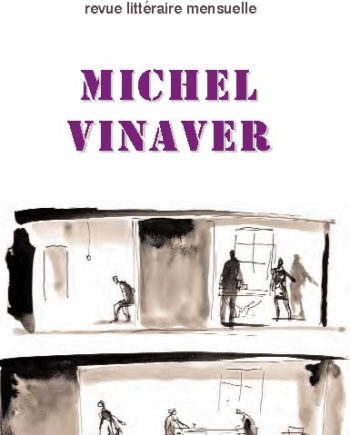 n° 924 - Michel Vinaver - avril 2006
