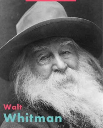 n° 990 - Walt Whitman - Paul de Roux - Grumberg - oct 2011