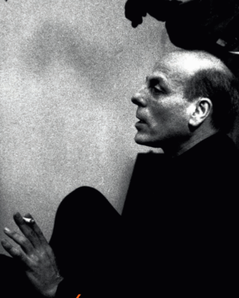 n° 1045 - Ghérasim Luca - mai 2016