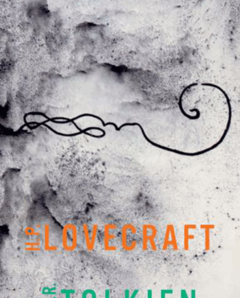 n° 1044 - Lovecraft - Tolkien - avril 2016