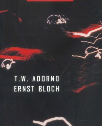 n° 949 - Adorno - Ernst Bloch - mai 2008