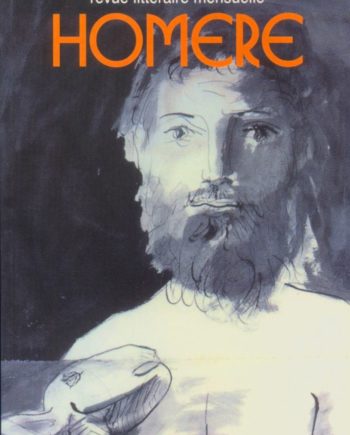 n° 865 - Homère - mai 2001