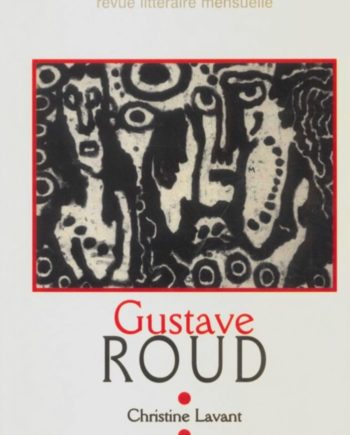 n° 882 - Gustave Roud - octobre 2002