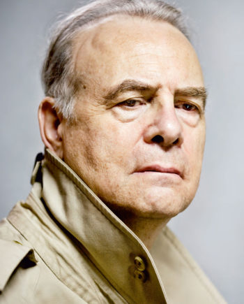 n° 1038 - Patrick Modiano - octobre 2015