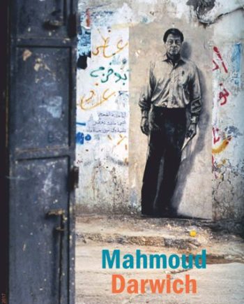 n° 1053-1054 - Mahmoud Darwich - janv. / fév. 2017