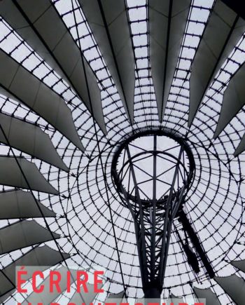 n° 1055 - Écrire l'architecture - mars 2017