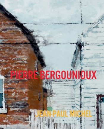 n° 1057 - Pierre Bergounioux - Jean-Paul Michel - Raphaële George - mai 2017