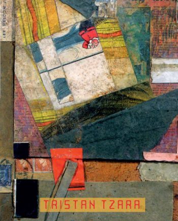 n° 1061-1062 - Tristan Tzara - Kurt Schwitters - Sept./Oct. 2017