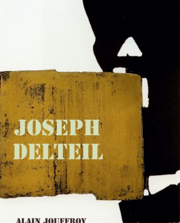 n° 1075-1076 - Joseph Delteil - Alain Jouffroy - nov./déc. 2018