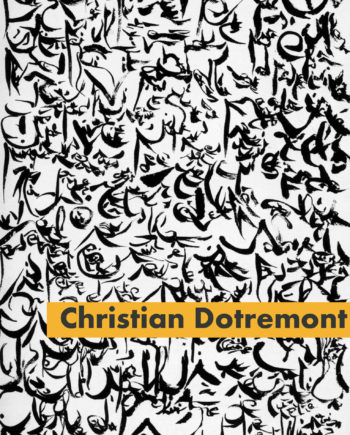 n° 1079 - Christian Dotremont - mars 2019