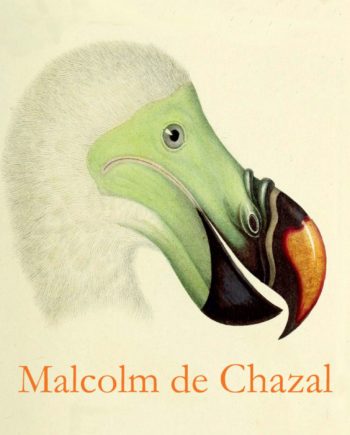 n° 1081 - Malcolm de Chazal - Léon-Gontran Damas - mai 2019