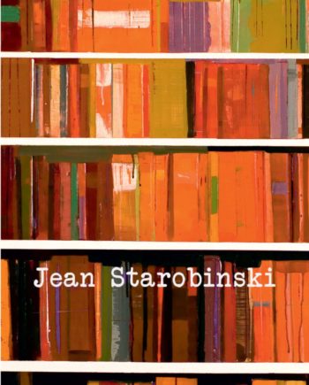 n° 1080 - Jean Starobinski - Jean-Pierre Richard - avril 2019