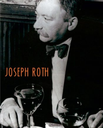 n° 1087-1088 - Joseph Roth - Adalbert Stifter - nov./déc 2019