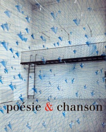 n° 1091 - poésie & chanson - mars 2020