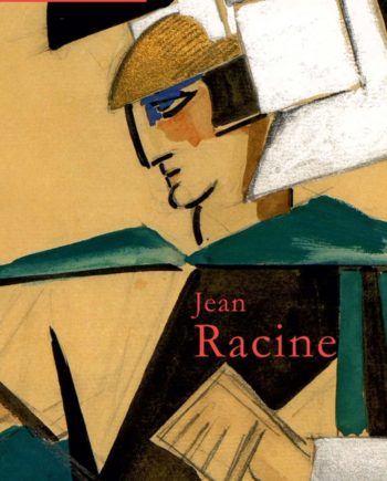 n° 1092 - Jean Racine - avril 2020