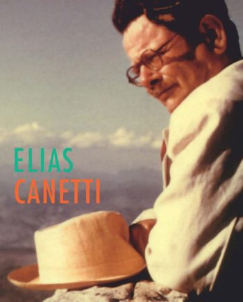 n° 1093 - Elias Canetti - mai 2020
