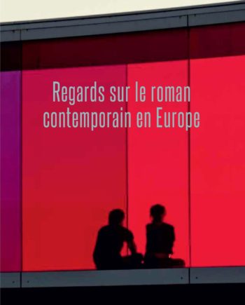 n° 1105 - Regards sur le roman contemporain en Europe - Claude Ollier - mai 2021