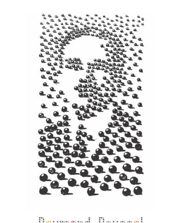 n° 1104 - Raymond Roussel - avril 2021