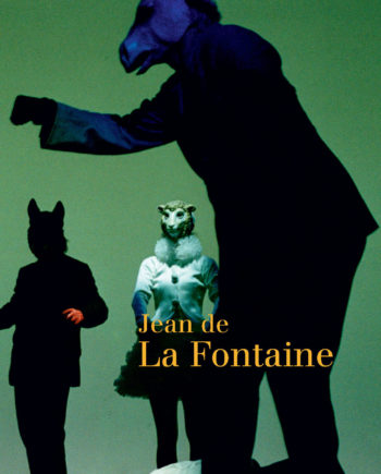 n° 1116 - Jean de La Fontaine - avril 2022