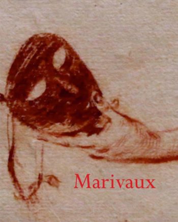 n° 1117 - Marivaux – Josef Winkler – Beppe Fenoglio - mai 2022