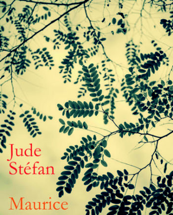 n° 1127 - Jude Stéfan – Maurice Chappaz – mars 2023