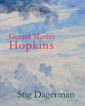 n° 1129 - Gerard Manley Hopkins – Stig Dagerman - mai 2023