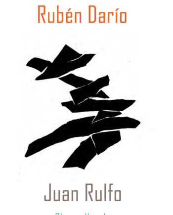 n° 1130-1131-1132 – Rubén Darío – Juan Rulfo – juin/juil./août 2023