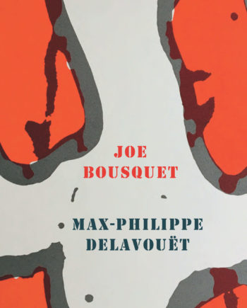 n° 1135-1136 – Joe Bousquet – Max-Philippe Delavouët – nov./déc. 2023